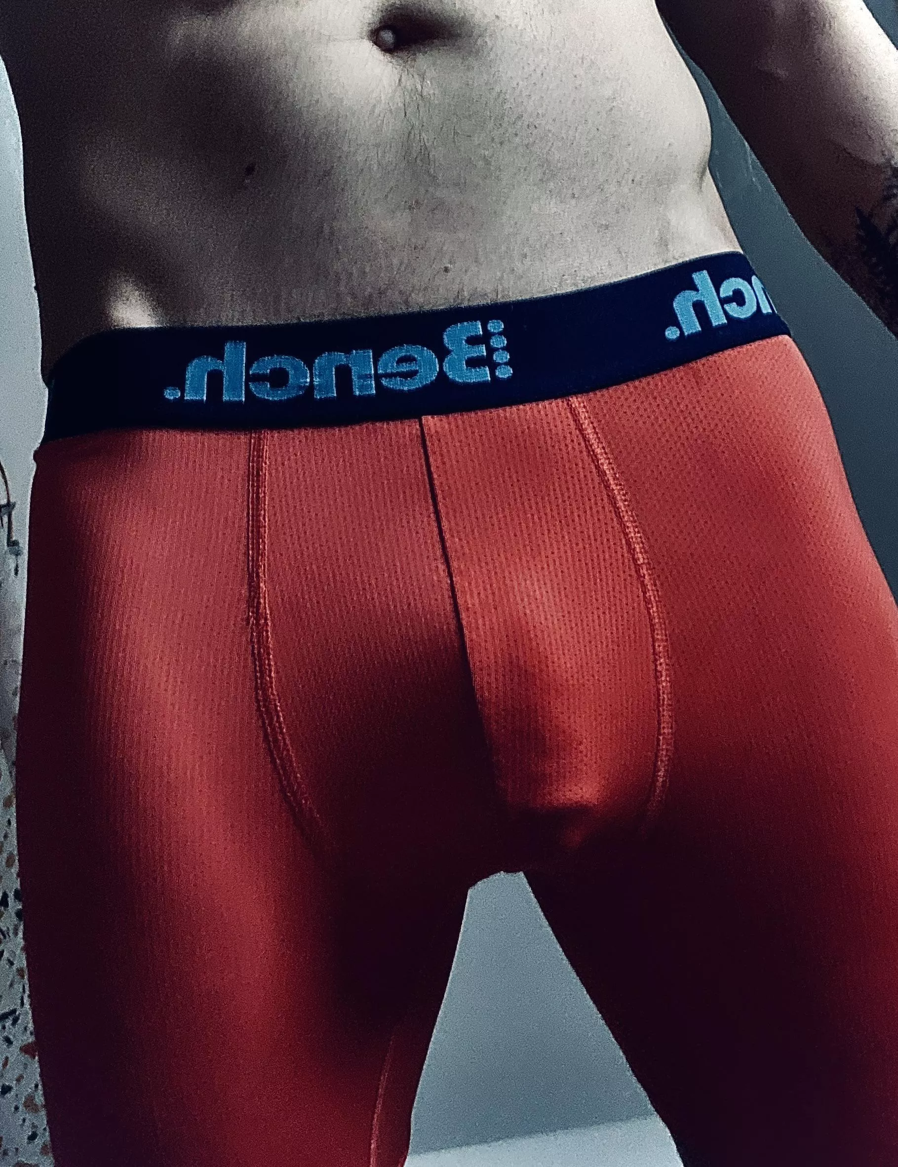 Daddy’s Packin posted by Constant-Mirror3748