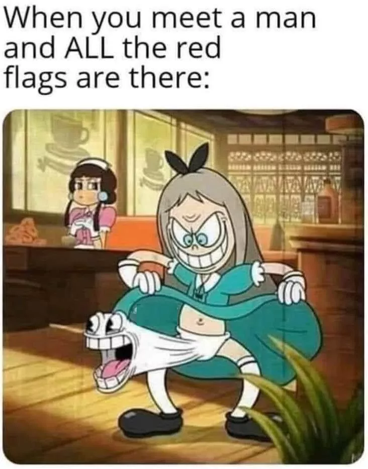 Dick Biter posted by FetusDeletus83