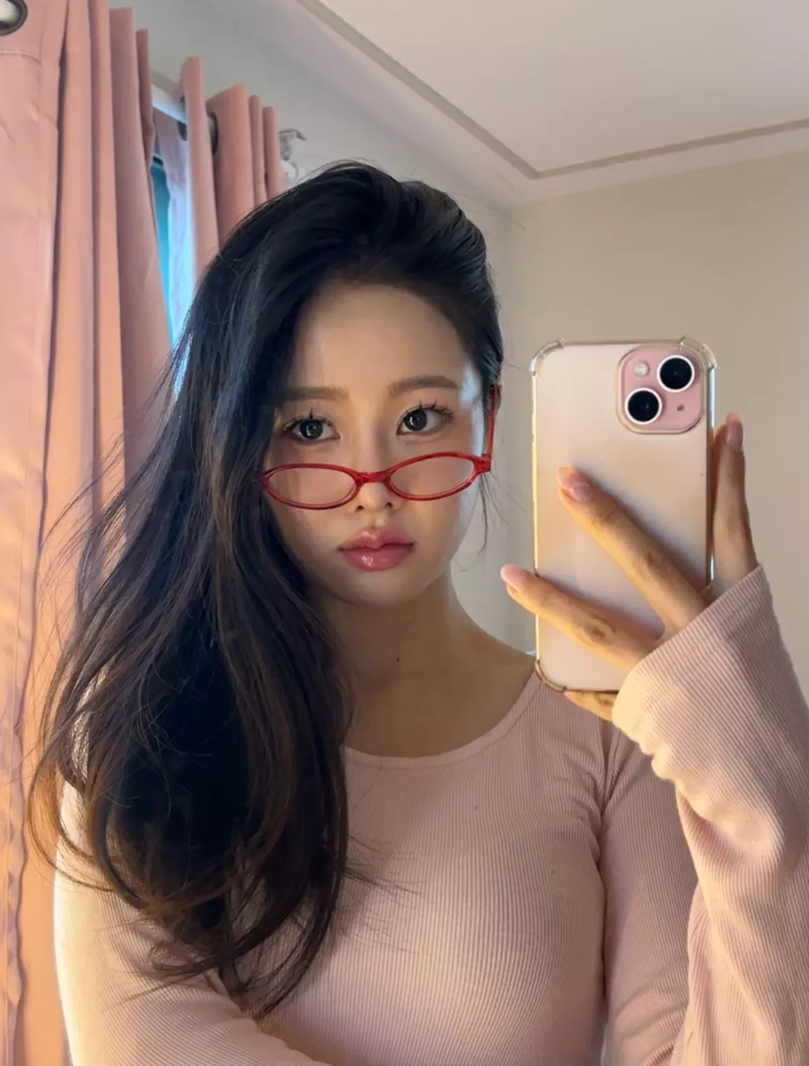 Did you stop and stare? posted by xoo_Chloe