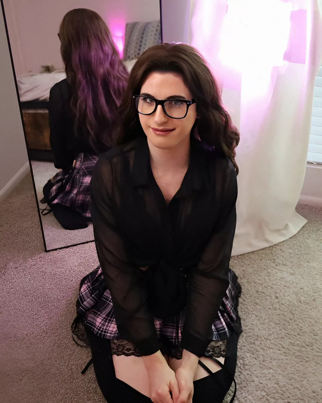 Do people still like cute schoolgirls? posted by ndoyle000