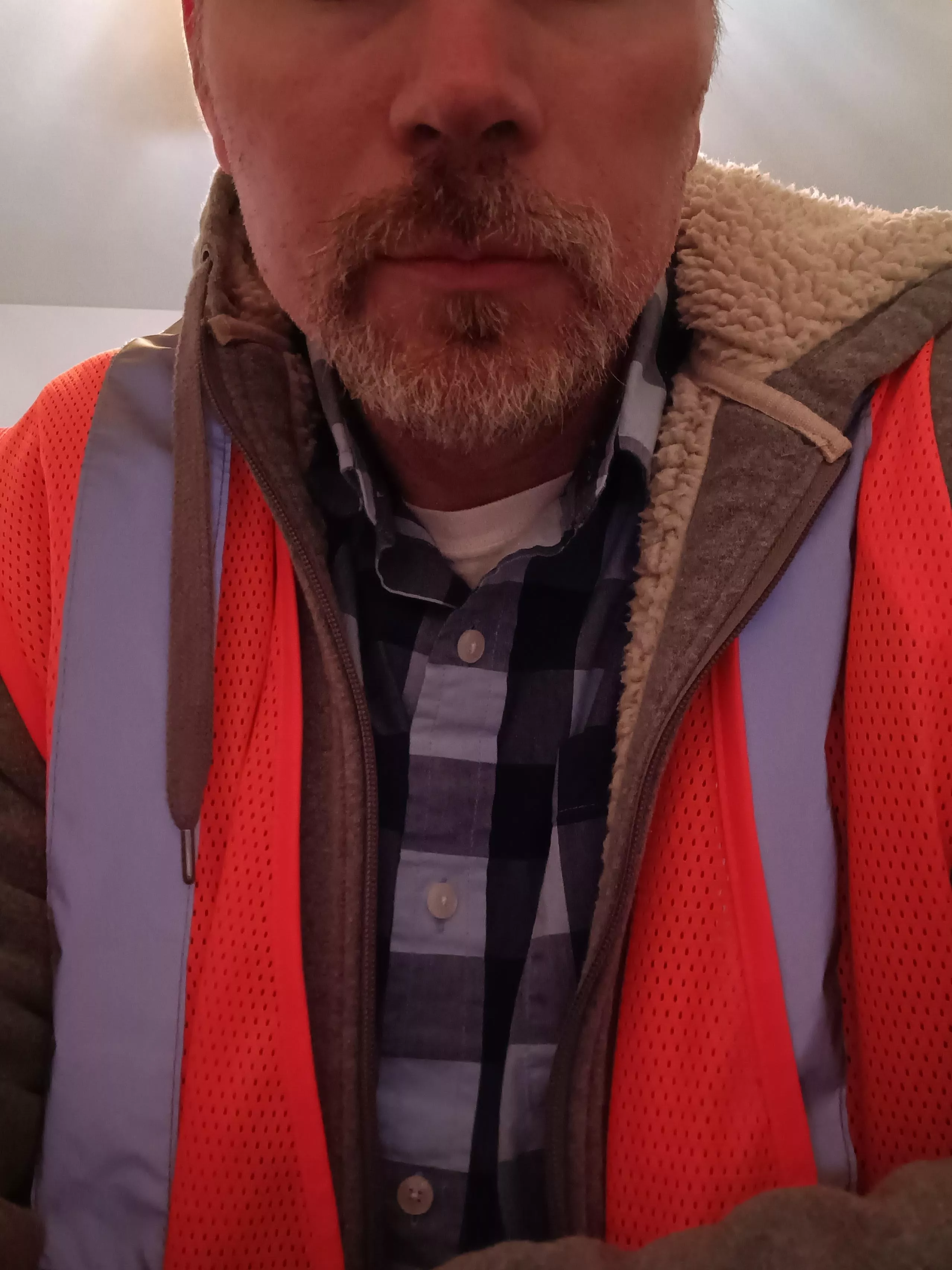 Do women like blue collar men posted by PatrickMBateman_