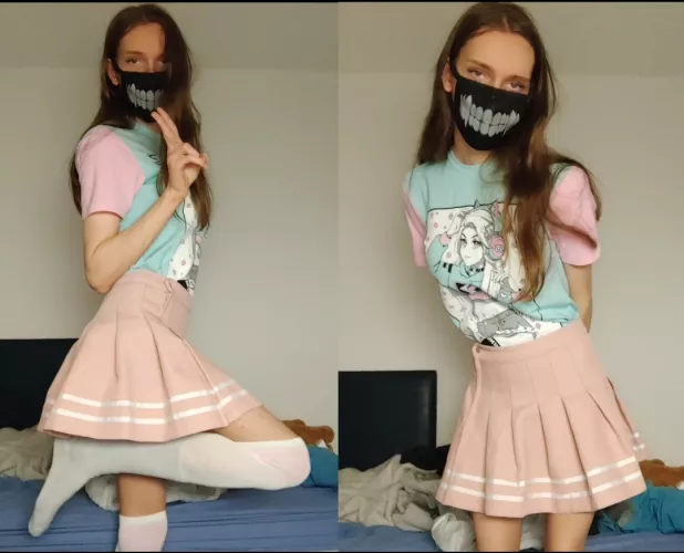 Do you guys like my new shirt? by Zakkulll