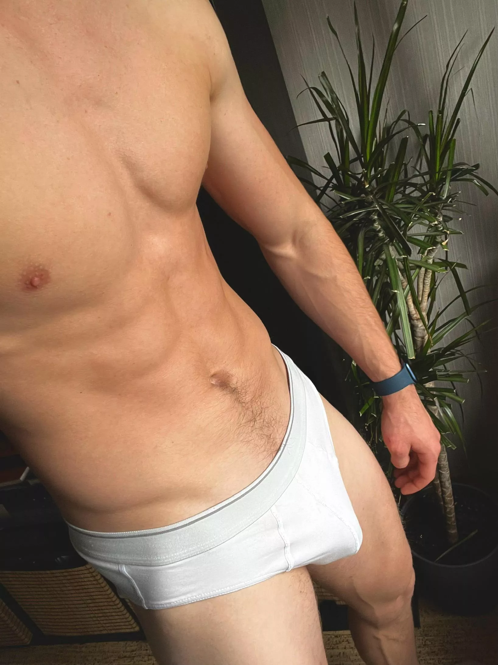 Do you like bulge? Did you stare? posted by AlphaDaddy_BCP