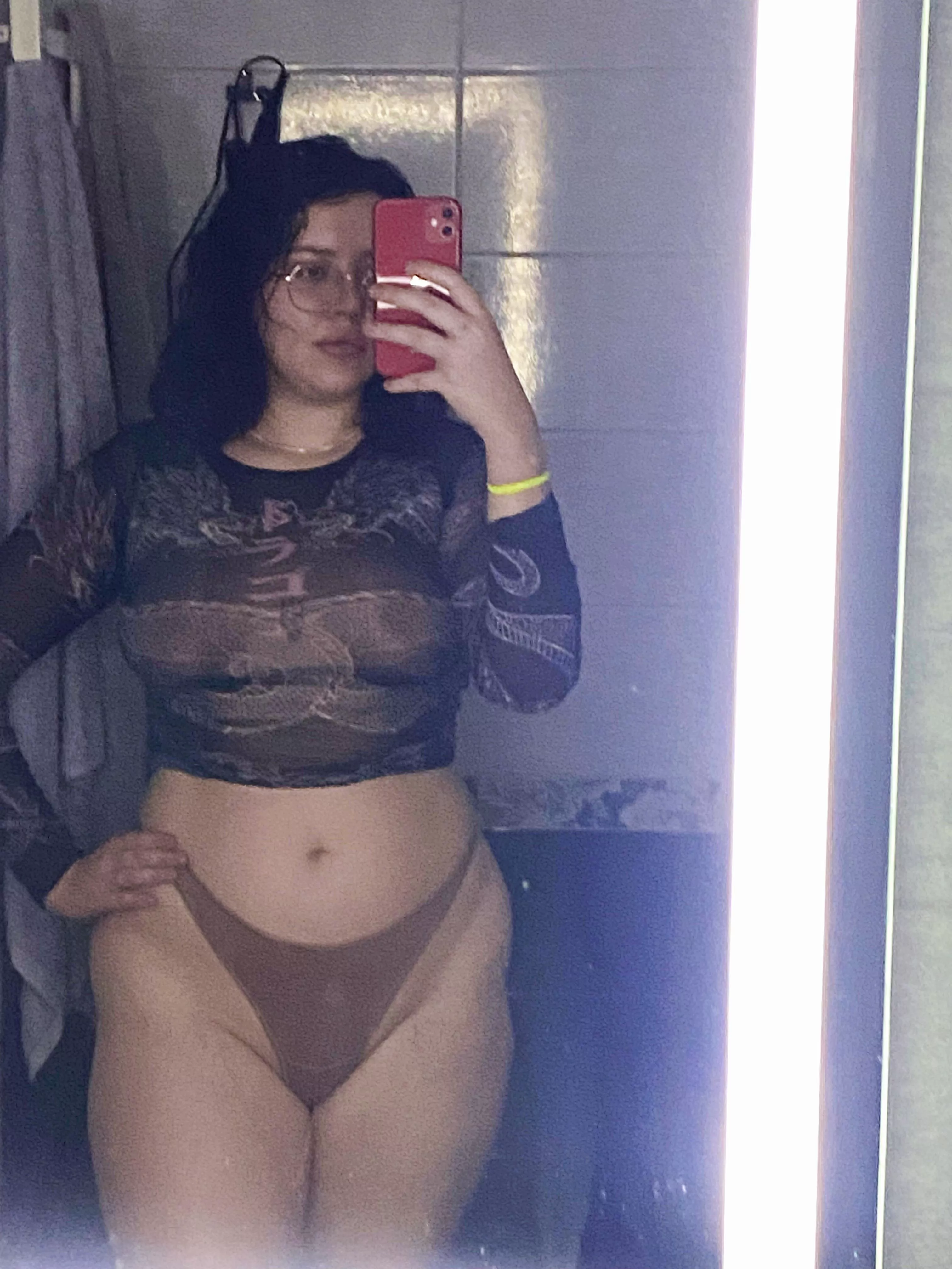 Do you like my outfit for the Show posted by Sad_Shallot_7591