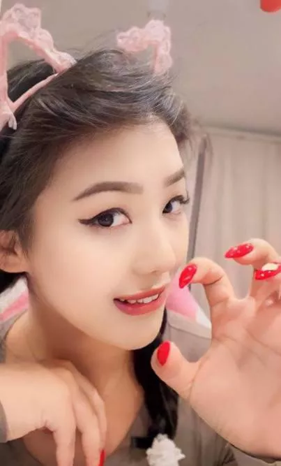 Do you think I could be your good cat posted by PrettyHotAmazing