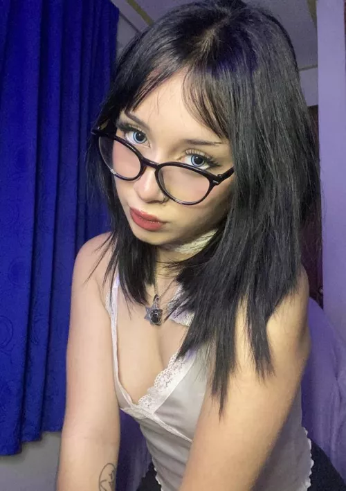 Do you think my professor would give me extra credit if I showed up to class in this? by Ancient_Desk_2605