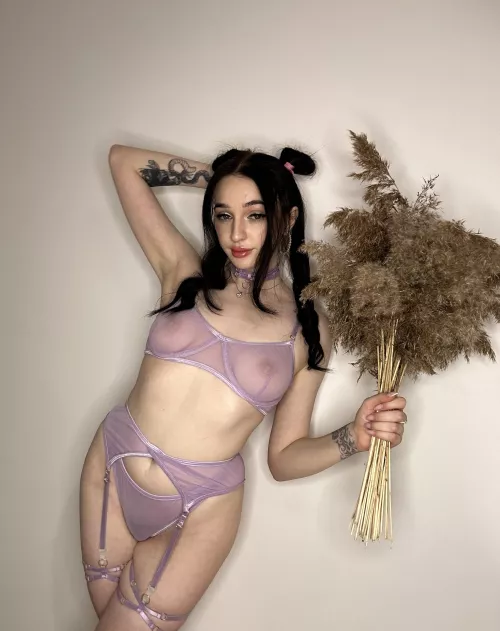 Do you wanna taste it by Shimmering_Girl