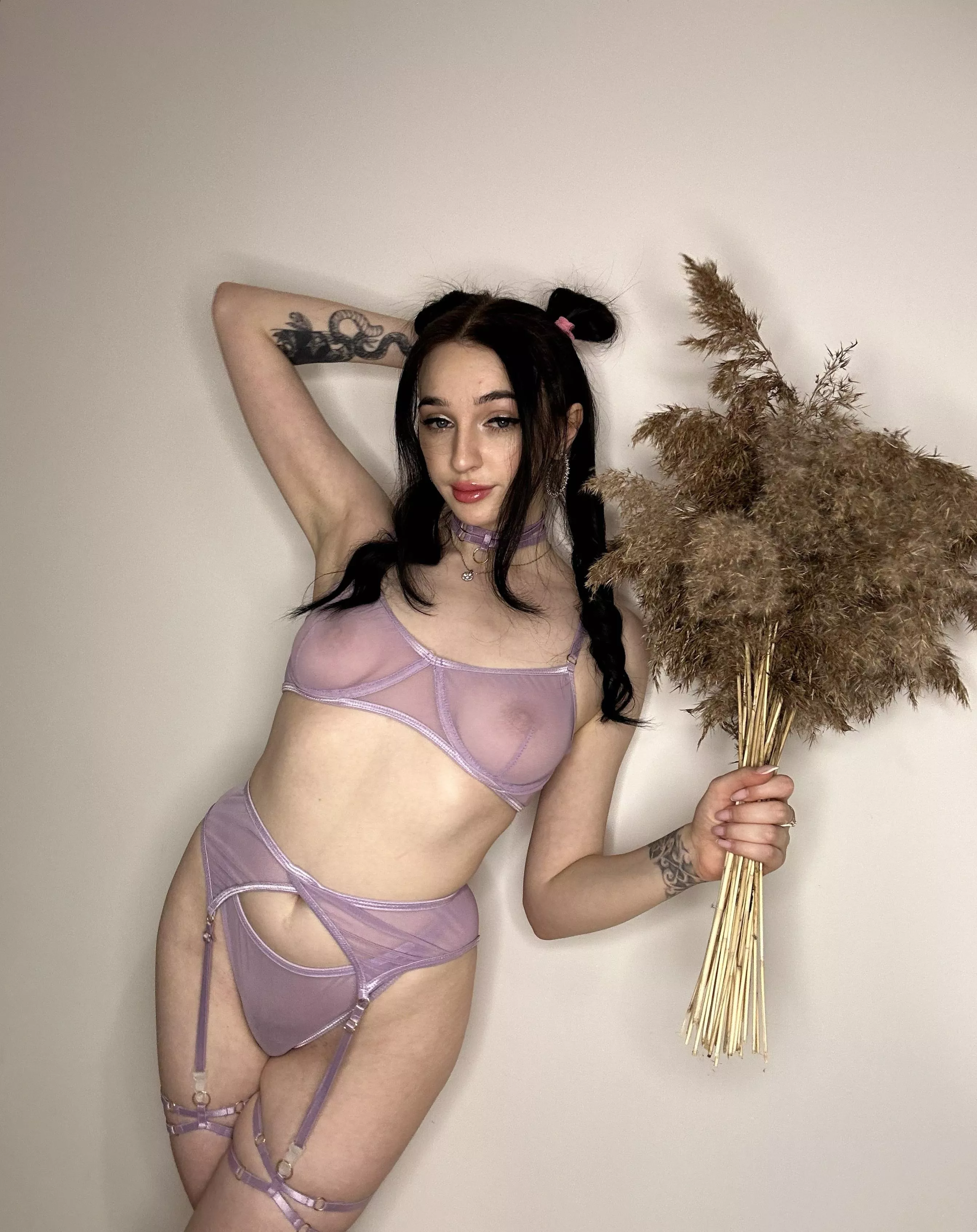 Do you wanna taste it posted by Shimmering_Girl