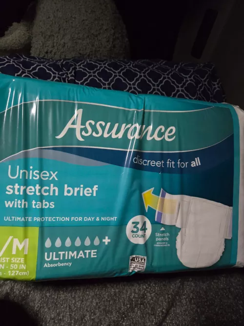 Does anyone have experience with this brand  by Overall-Dinner-6869