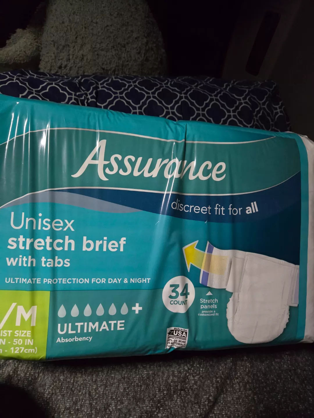 Does anyone have experience with this brand  posted by Overall-Dinner-6869