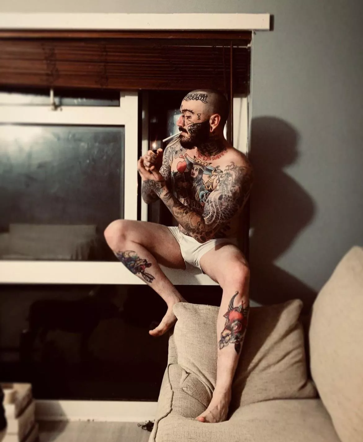 don't always take everything so seriously posted by No_Fall7969