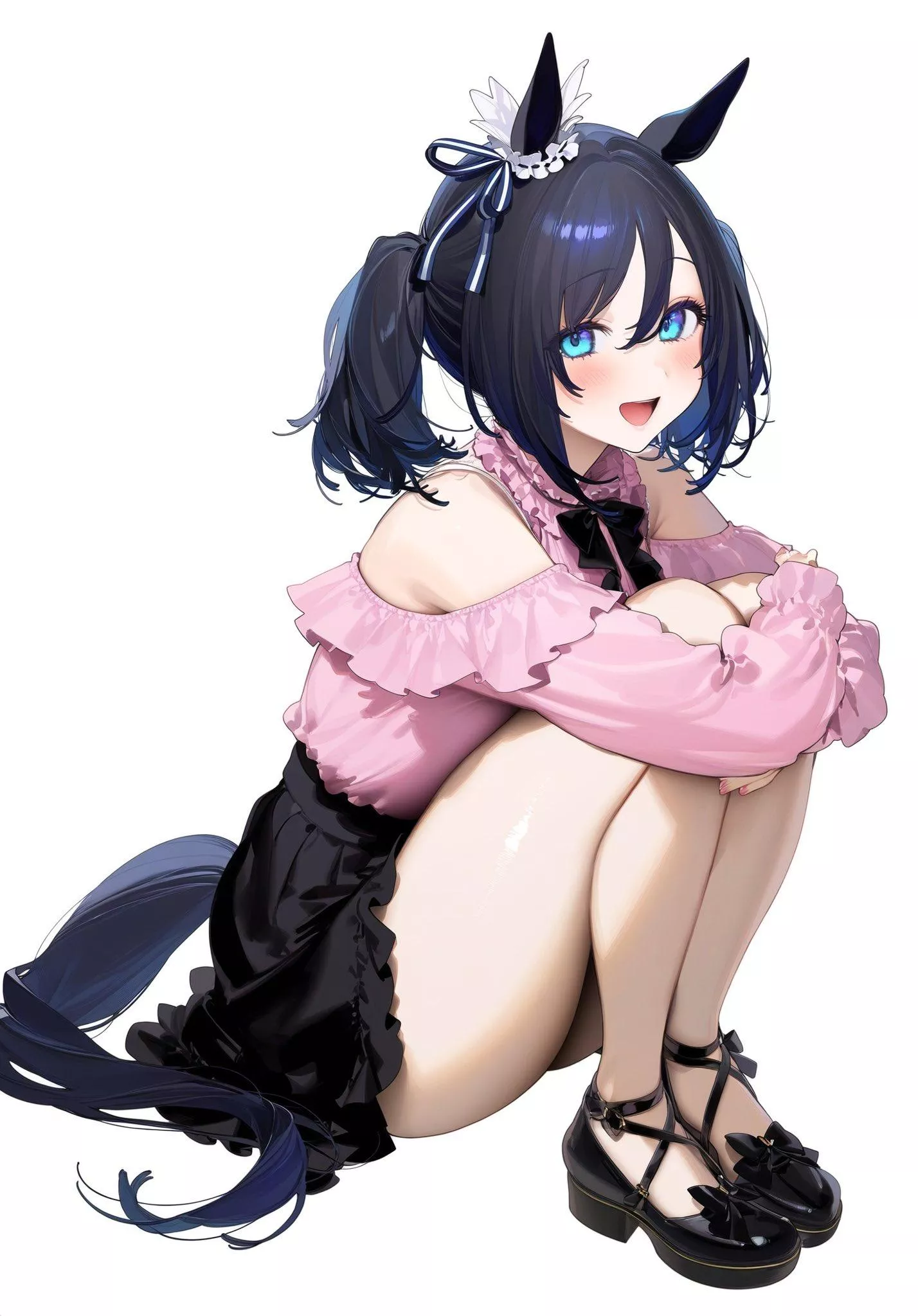 Eishin Flash [Uma Musume] posted by CheetahSperm18