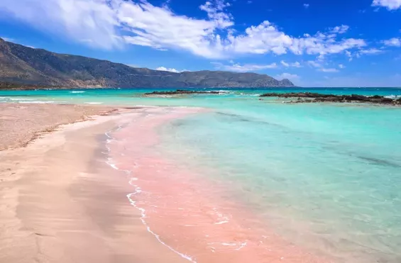 Elafonissi Beach, Greece posted by mokrit