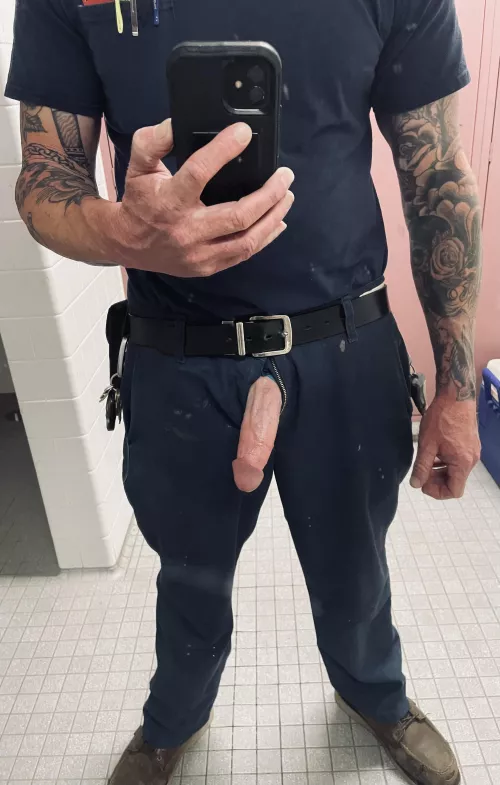 Enjoying break time by Healthy-Market-7303