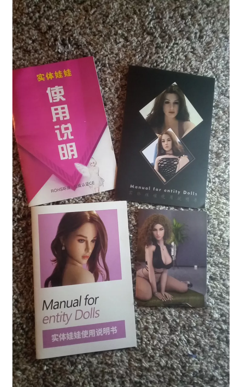 Entity  posted by Steph-Ad67r