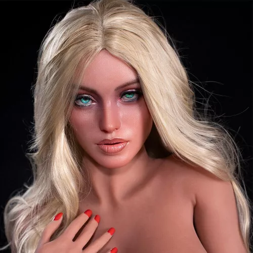 Erica by Agile-Ad-8932