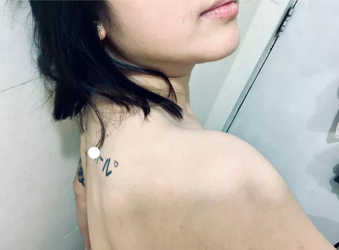 (f)🙂‍↕️ by cookietootie