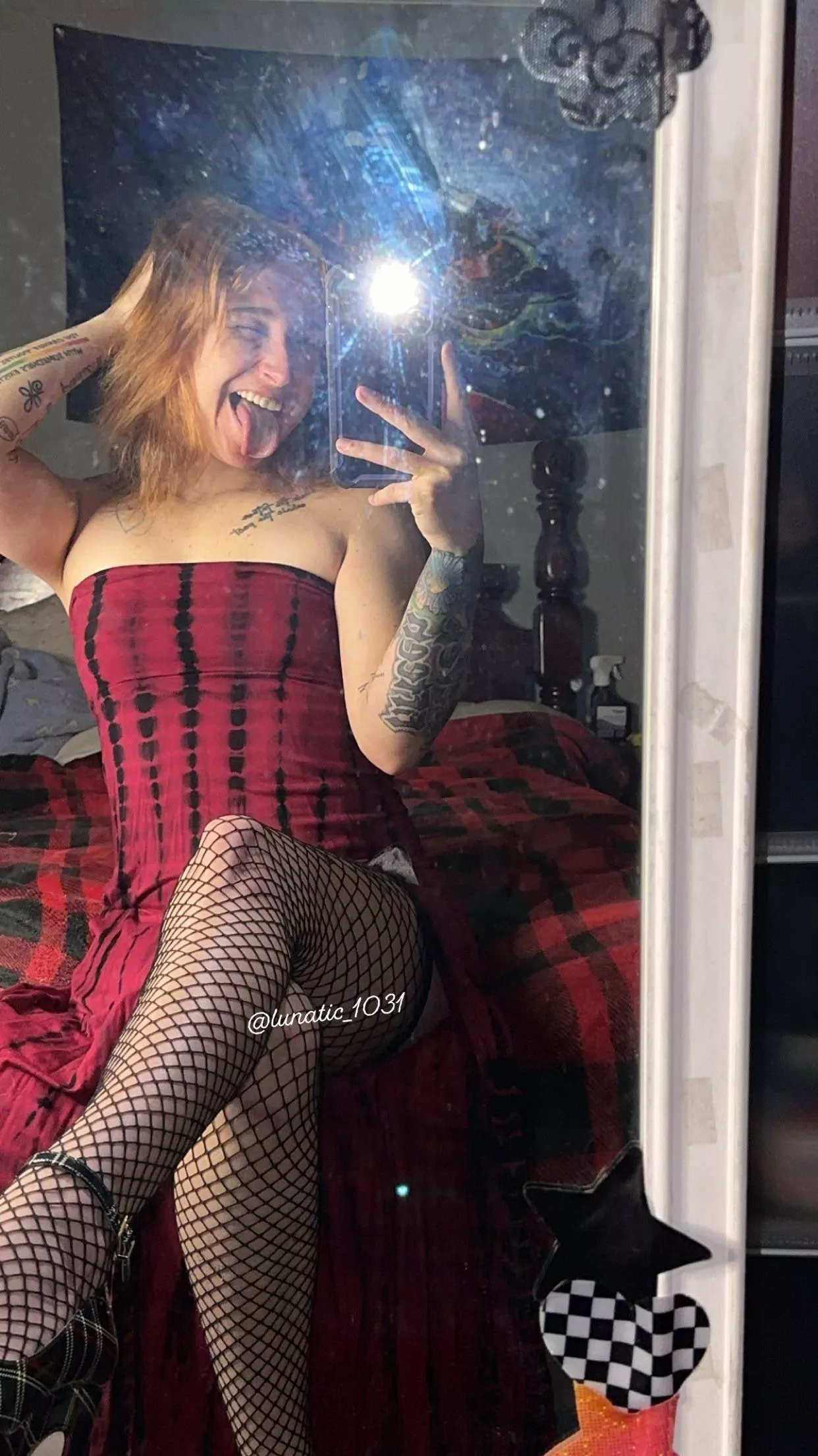 (f22) half off for back to blonde  posted by lunaatic69