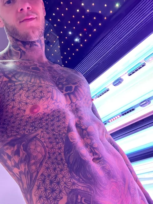 Fav thing about me? DM for a🌶️pic by Worried-Definition65