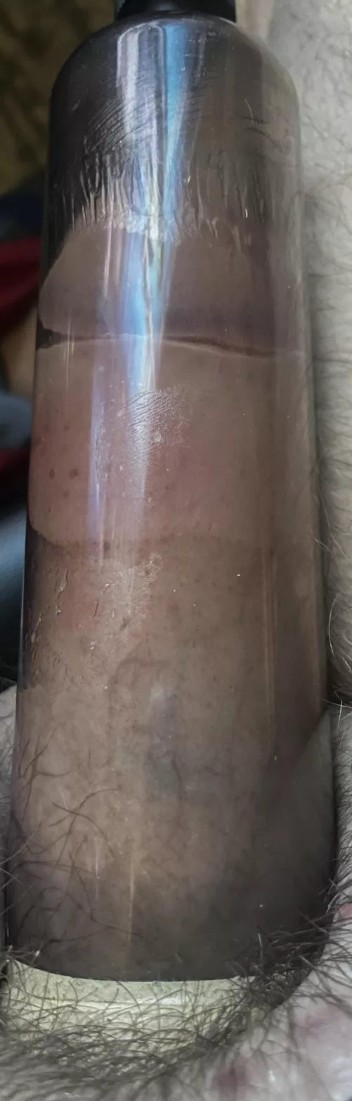 Feeling good by i-eat-puss-and-tush