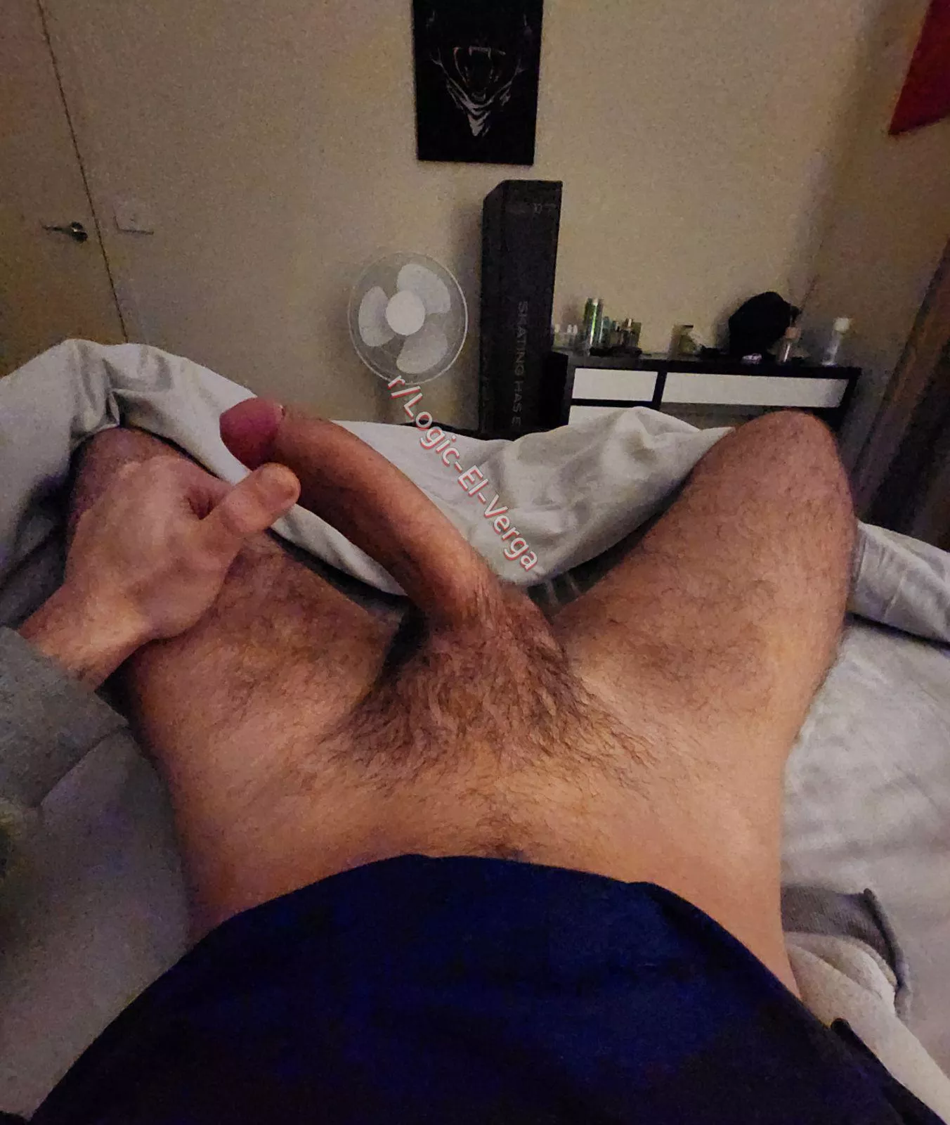 Feeling like handing out some creampies posted by Logic-El-Verga