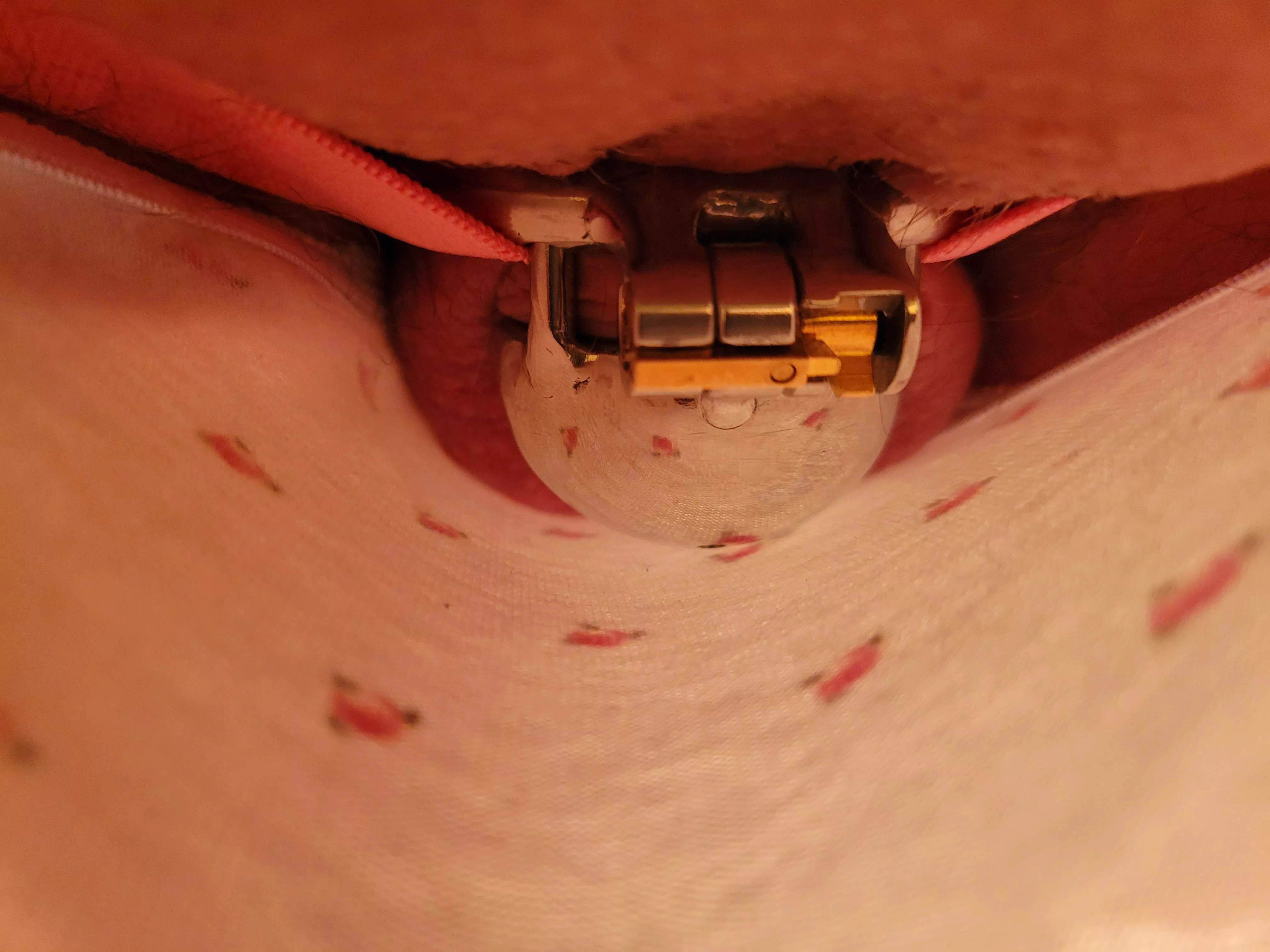 Fell back into being a sissy again ❤️ Might have to make this permanent~ posted by ExceedinglyBiRabbit