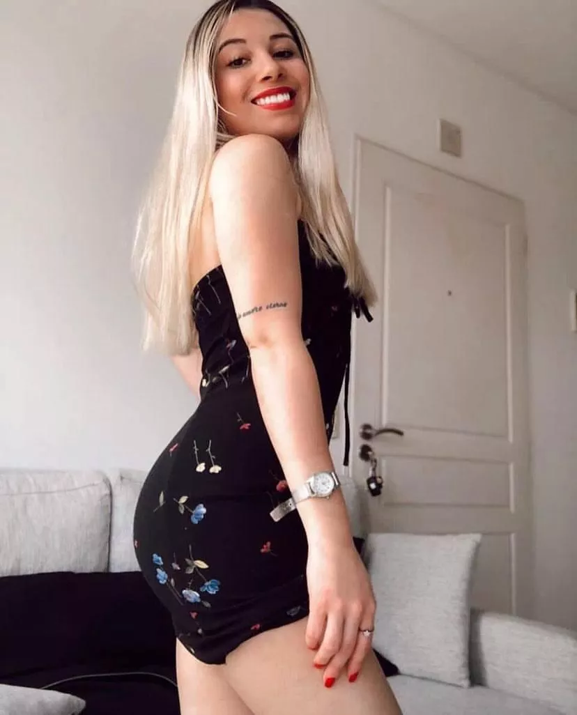 Felling cute today posted by AdGroundbreaking8839