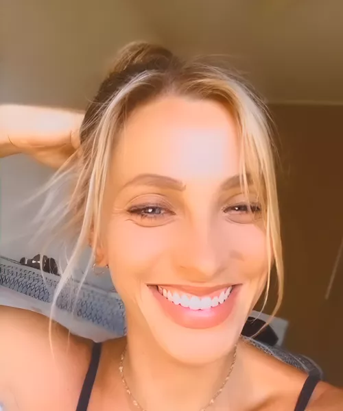 Fernanda Colombo by nelson2k