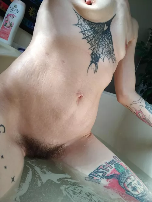 first post here! hope you like it  by kaepora94