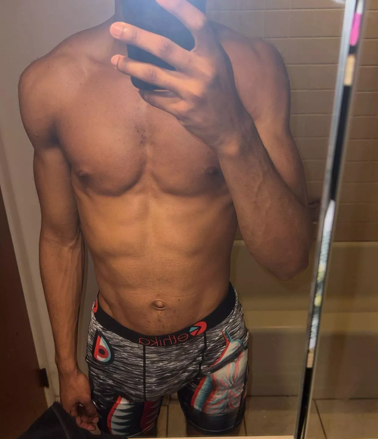 First post here what you think? posted by Spare-Ad6737