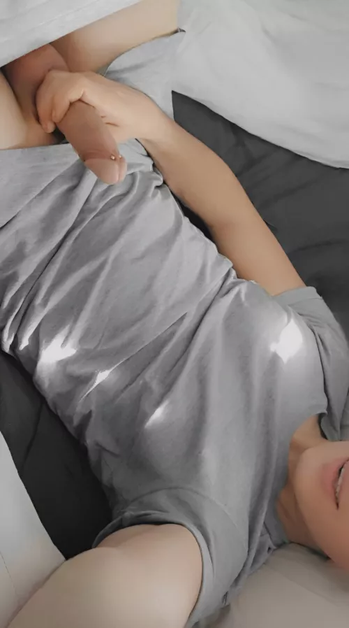 First thing that comes to your mind? by InfiniteThing69