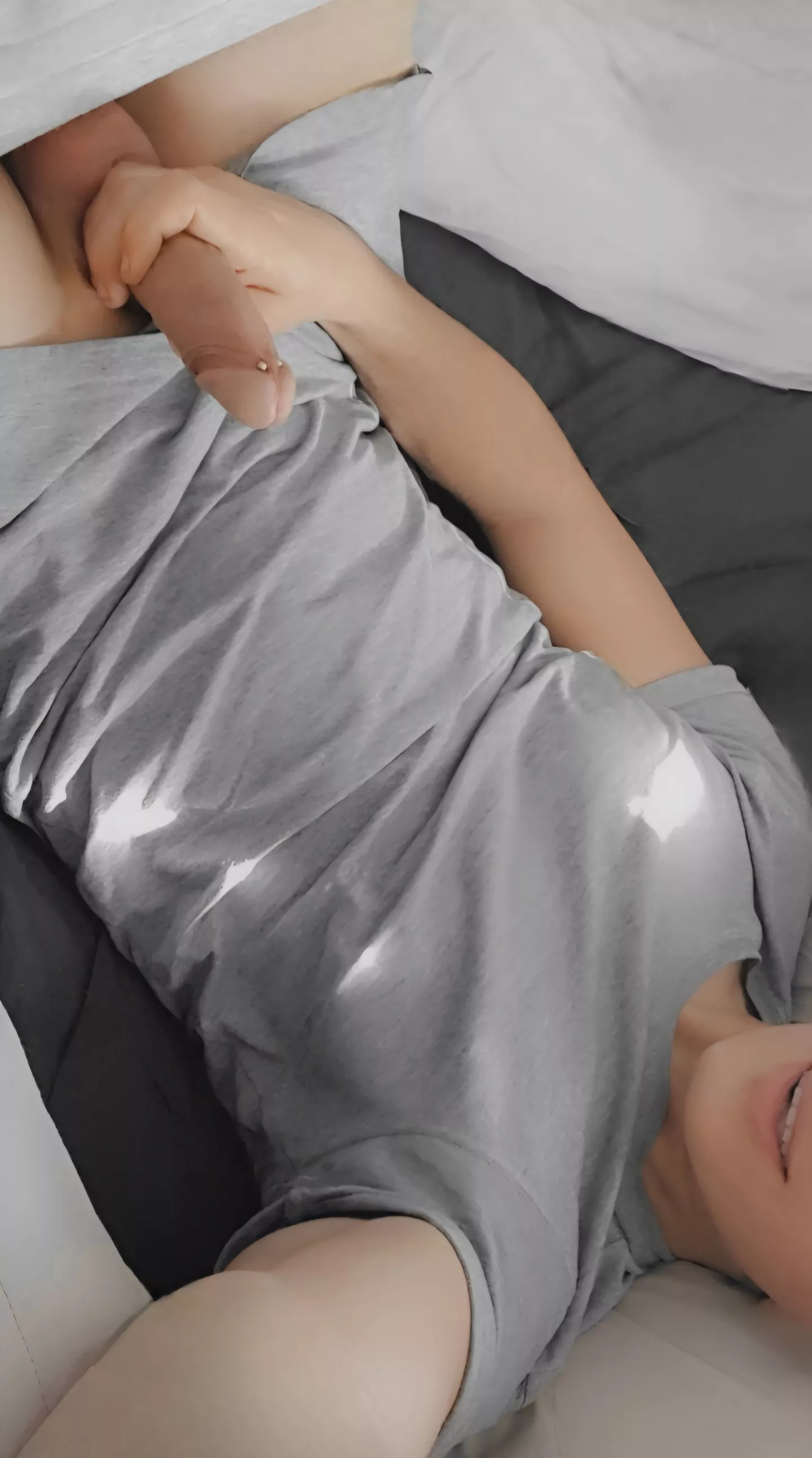 First thing that comes to your mind? posted by InfiniteThing69