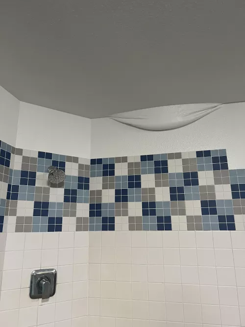 Forbidden hotel pool pop by Imaginary_Stranger99