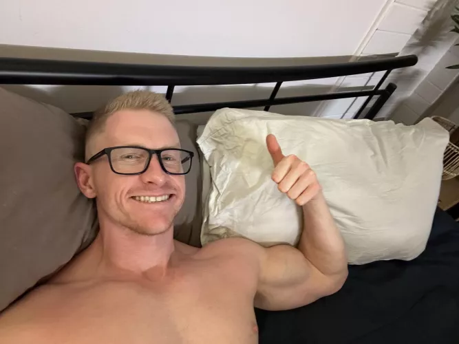 Fresh cut, in bed watching tomb raider lets play by pahlke99