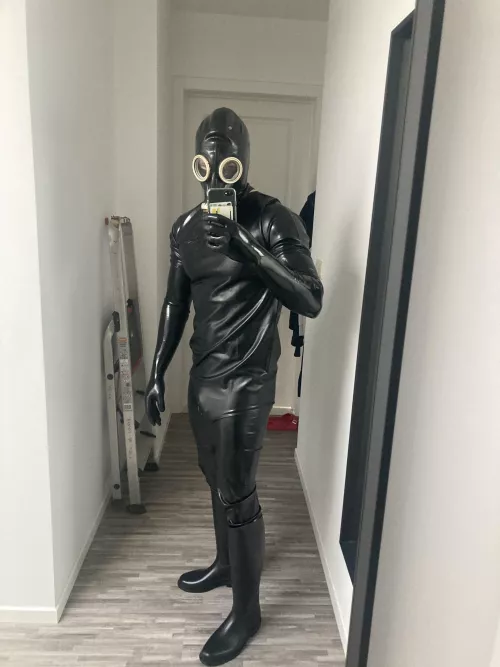 Fully in latex by Acrobatic_Debate_778