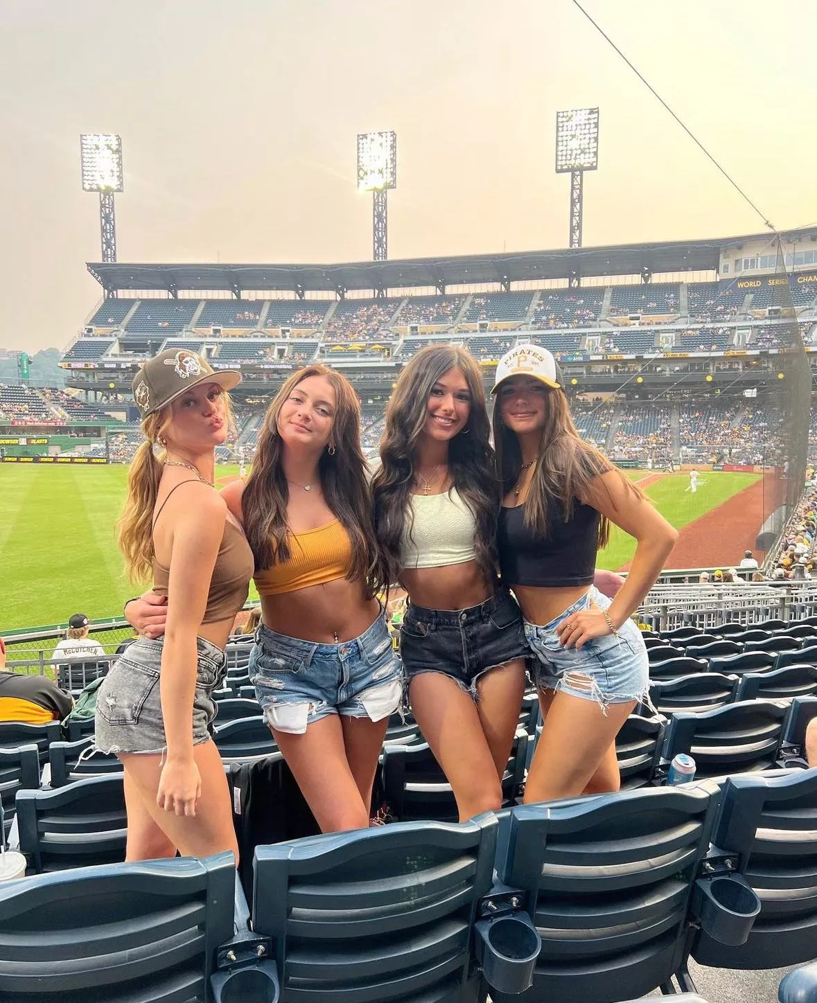 Fun at the park posted by gio9110