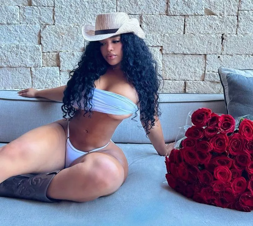 Giselle Lynette  posted by InternationalAd7925