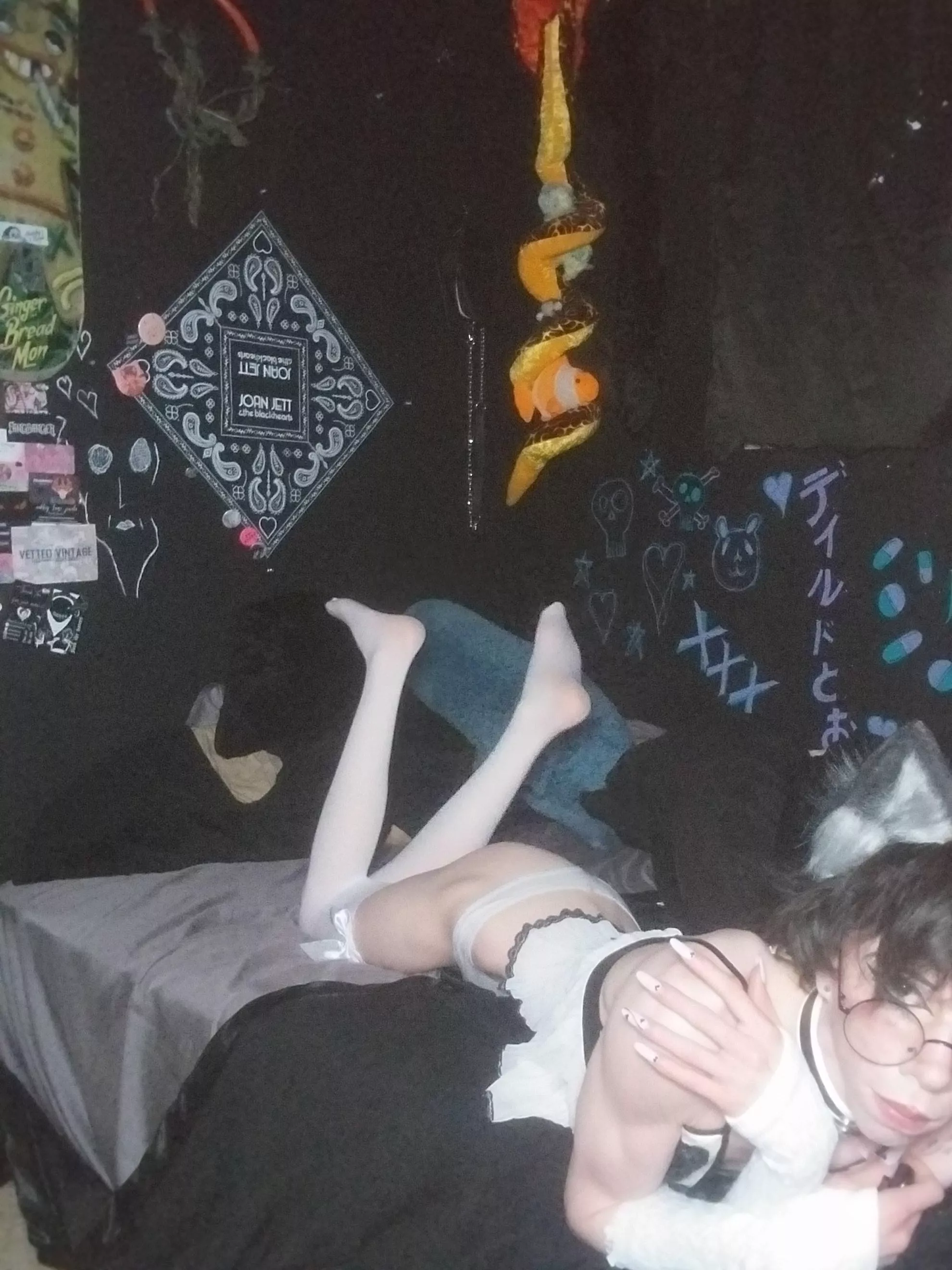 Give me pets plss<33 posted by wwwaterXoXo