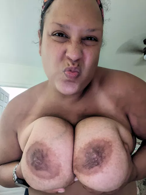 Go on, squish them  by AutomatedSausage