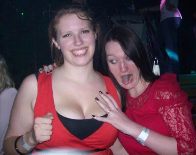 Going in!! by DadbodConfidential