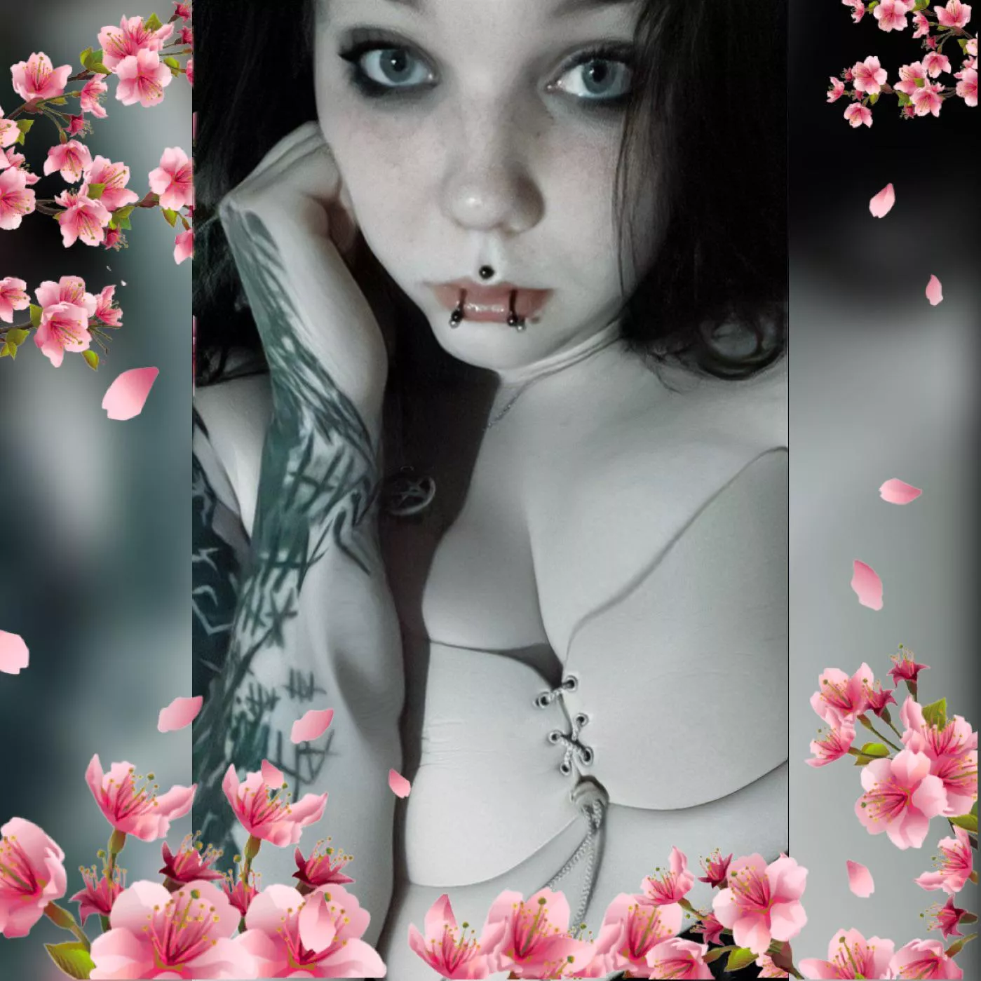 Good morning :3 posted by KuNmituss