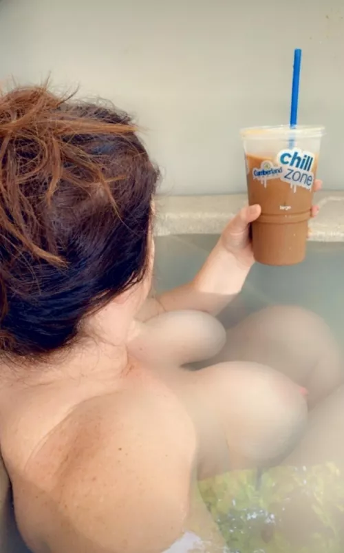 Good morning by Granitestaterxxx