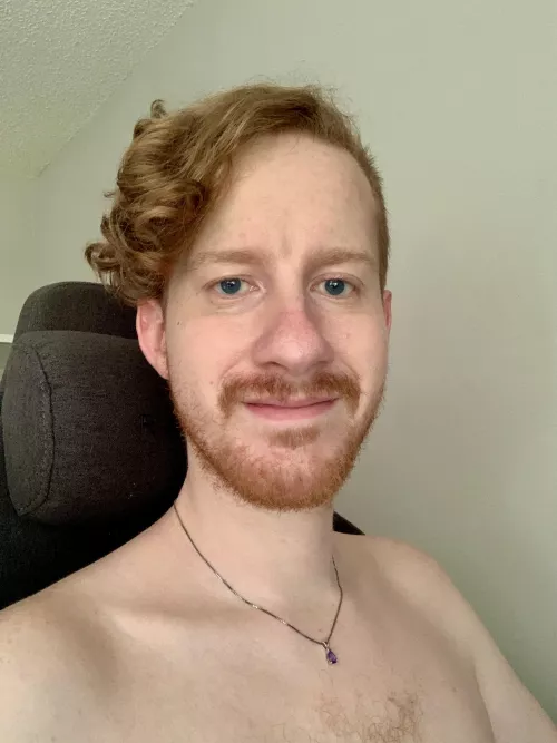 Good morning everyone. by Sin-of-Sloth77