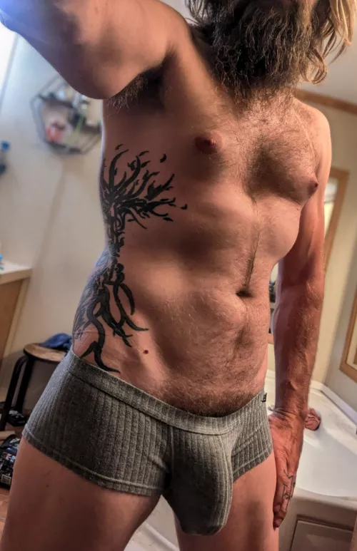 Good morning  by Connect_Confusion_53