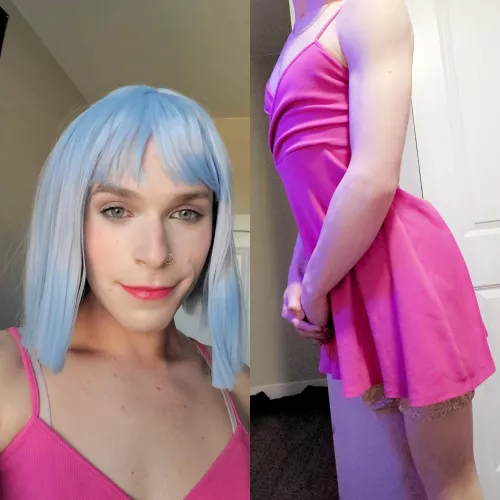 good morning🩵💕 by griffskry