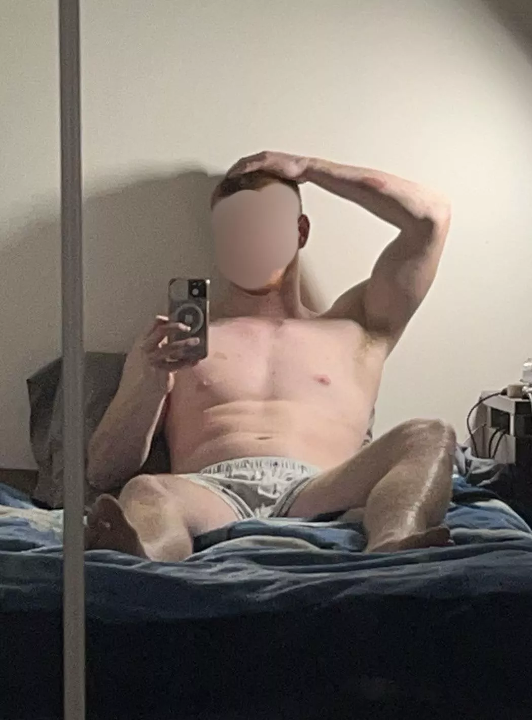 Goodnight everyone:) PM me! posted by nastyginger69