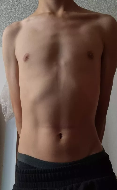 Hai there :3 by next-upeR