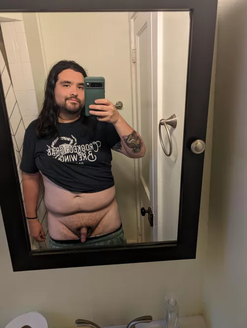 Haven't cum in a week. Who wants to help change that?  by Waffles4Ever69