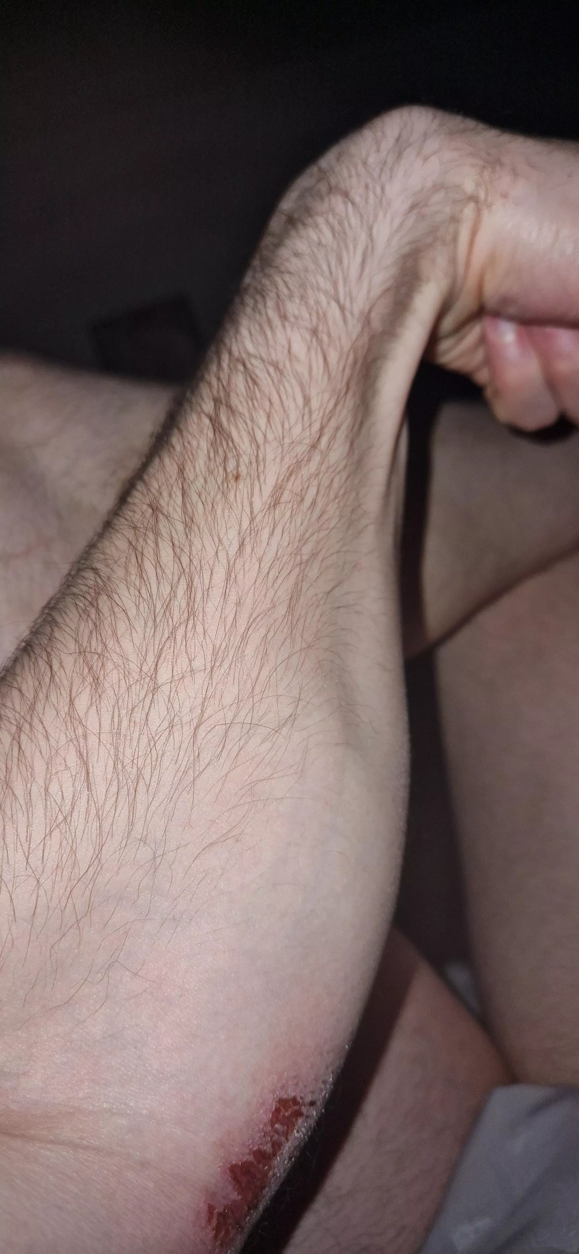 Hey posted by Busy-Investment8158