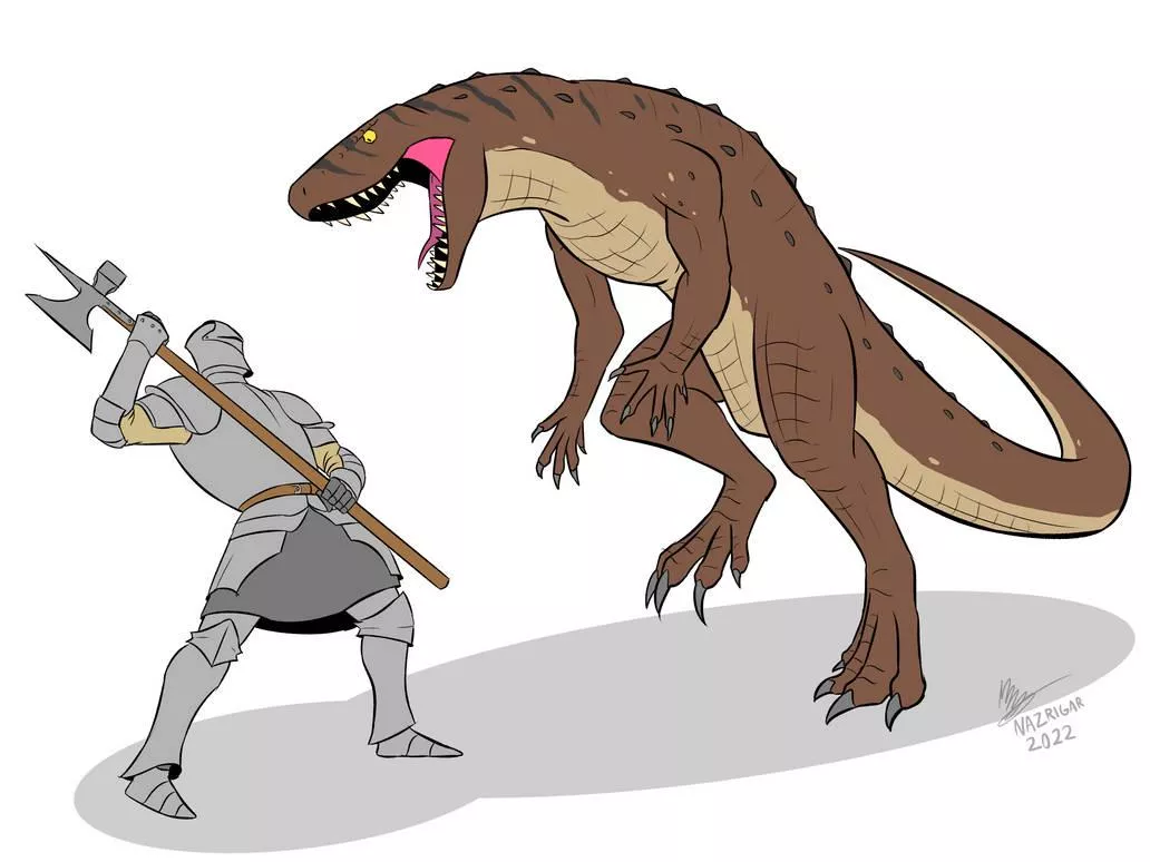 Hey Dragon furries, what's a boring normal animal you look at and think, 